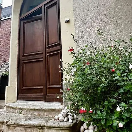 Apartment Atypique - Le Donjon *